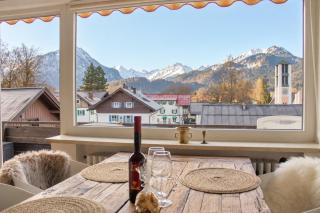 Modern Alpine Haven Surreal - Oberstdorf - 0