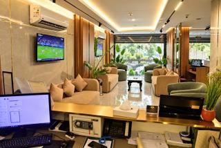 New Star Zamalek Hotel - 2