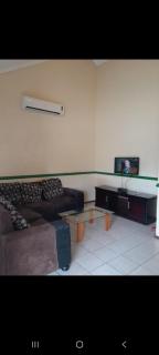 Unit 2, Pendleberry Groove Holidays - 1