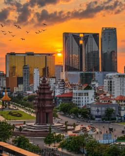 Phnom Penh 51 Hotel & Residences - 2