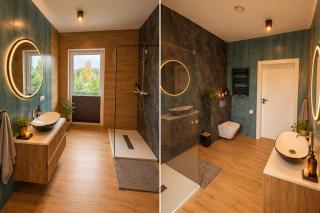 Flauta Apartamenty - 1