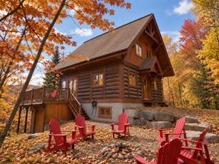 Belvedere sur le Lac Lodge - 9