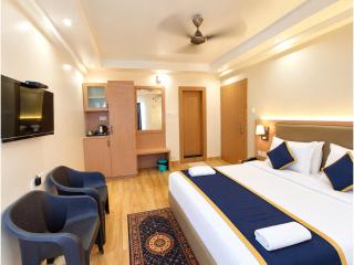 Hotel Kanha Residency & Suites - 2