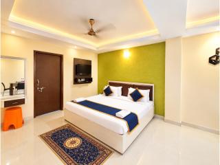 Hotel Kanha Residency & Suites - 7