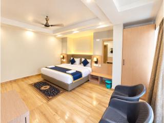 Hotel Kanha Residency & Suites - 5