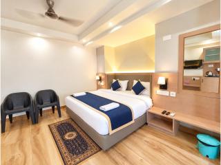Hotel Kanha Residency & Suites - 9