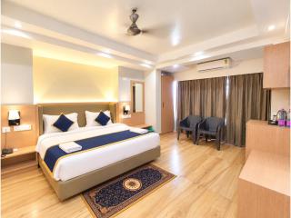 Hotel Kanha Residency & Suites - 8