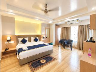 Hotel Kanha Residency & Suites - 6