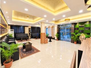 Hotel Kanha Residency & Suites - 1