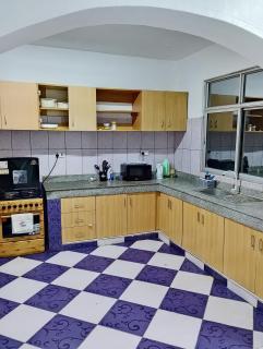 Furnished apartments near CBD - 0