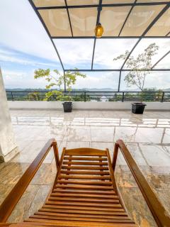 Misty Mountain Lodge - 6
