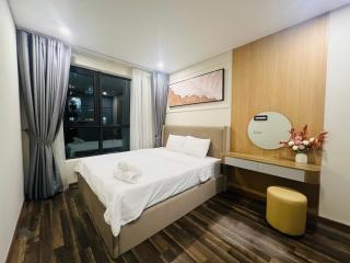 RICHSTAR HOME - CĂN HỘ HÀ ĐÔ CENTROSA ĐƯỜNG 3 Tháng 2 - 6