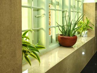 1300sqft 3BHK AC 4bath for Families Kochi Vyttila - 5