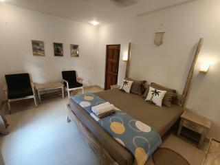SHANKAR by the SEA, 50 meters from Mandrem Beach - 9