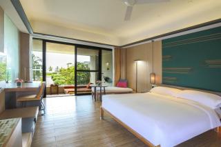 InterContinental Sanya Resort by IHG - 9