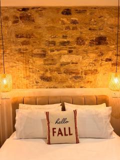 Archontessa - Historic Boutique Residence - 0