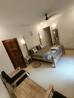 SHANKAR by the SEA, 50 meters from Mandrem Beach - 5
