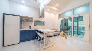 Mung-mung Stay Pen-friendly Pension Gapyeong - 9