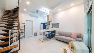 Mung-mung Stay Pen-friendly Pension Gapyeong - 8