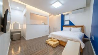 Mung-mung Stay Pen-friendly Pension Gapyeong - 7