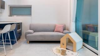 Mung-mung Stay Pen-friendly Pension Gapyeong - 6