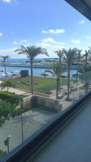 Apartment at Address Beach Marassi, North Coast - 3