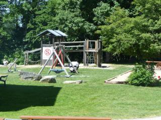 Waldwinkel - 3