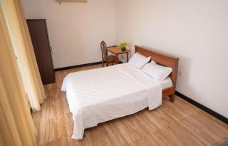 Misty Mountain Lodge - 9