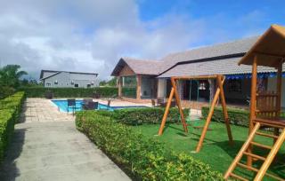 Casa em Bananeiras, PB - Condomínio Monte Sinai - Casa AMC - 6