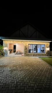 Casa em Bananeiras, PB - Condomínio Monte Sinai - Casa AMC - 9