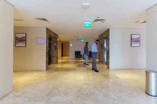 Jarzez Inn Hotel Azaiba فندق جرزيز إن العذيبة - 7