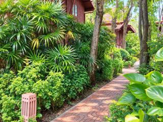 Baan Amphawa Resort & Spa - SHA Certified - 5