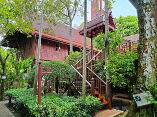 Baan Amphawa Resort & Spa - SHA Certified - 7