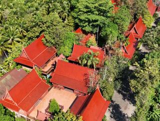 Baan Amphawa Resort & Spa - SHA Certified - 1