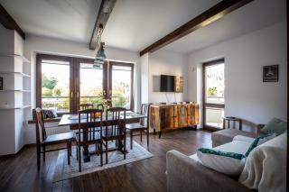 Loft w Parku Sportowym - 0