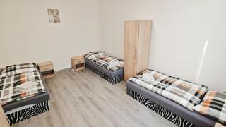 Apartmán pro 3 osoby, Litvínov L4 - 0