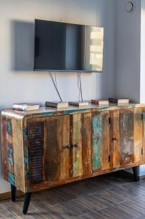 Loft w Parku Sportowym - 1
