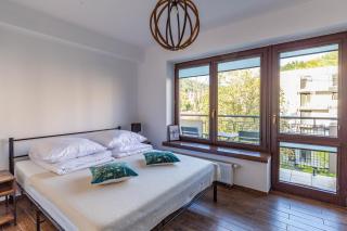 Loft w Parku Sportowym - 2