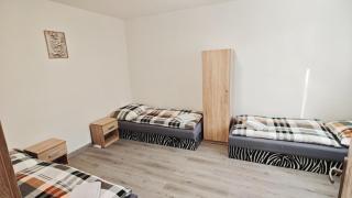 Apartmán pro 3 osoby, Litvínov L4 - 4