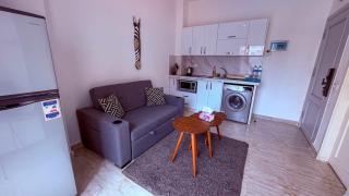 Hurghada Apartment - Pool, Balcony & Near El Gouna - 9