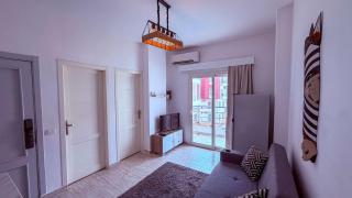Hurghada Apartment - Pool, Balcony & Near El Gouna - 8