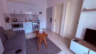 Hurghada Apartment - Pool, Balcony & Near El Gouna - 7