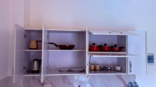 Hurghada Apartment - Pool, Balcony & Near El Gouna - 6
