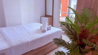 Hurghada Apartment - Pool, Balcony & Near El Gouna - 4