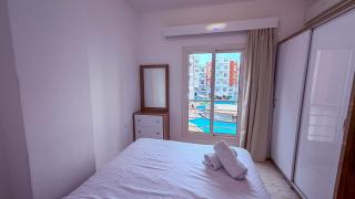 Hurghada Apartment - Pool, Balcony & Near El Gouna - 3