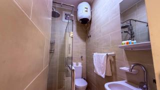 Hurghada Apartment - Pool, Balcony & Near El Gouna - 1