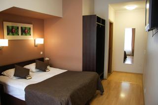 City Hotel Tallinn by Unique Hotels - Tallinn - 6