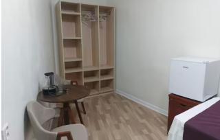Cozy Triple Room in a Guesthouse, Free Laundry, WiFi - 6