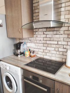 Family and Friends Flat close to the sea, Free WF - 1