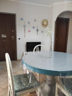 BREZZA MARINA Spadafora - 1